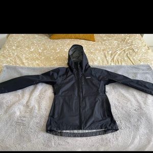 Patagonia rain/shell jacket